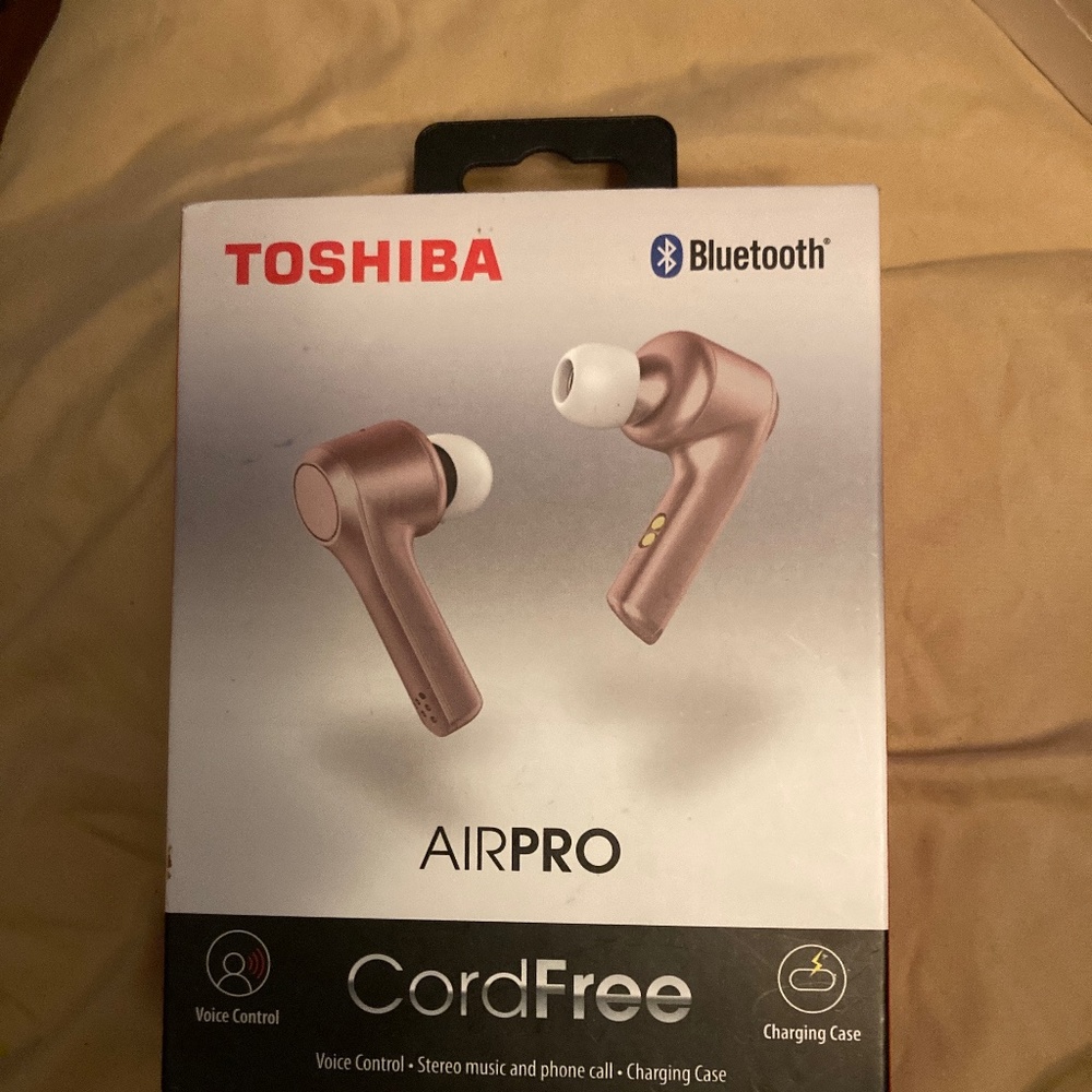 Earbuds